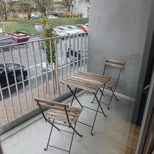 Modern Appartamento