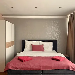 Apartmán Aurellia Serviced Apartments, Vídeň