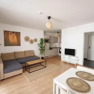 Apartman 1100, Bécs