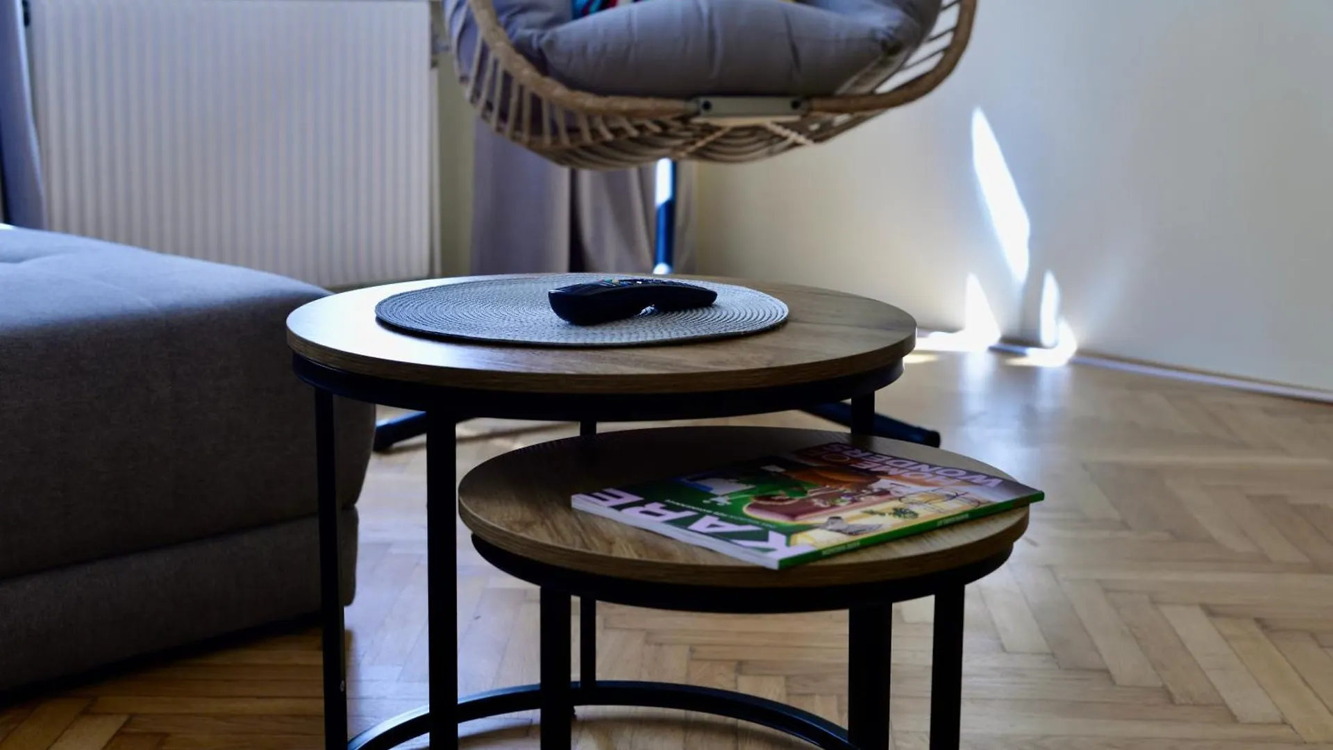 Kaiserstadt Apartment Vienna