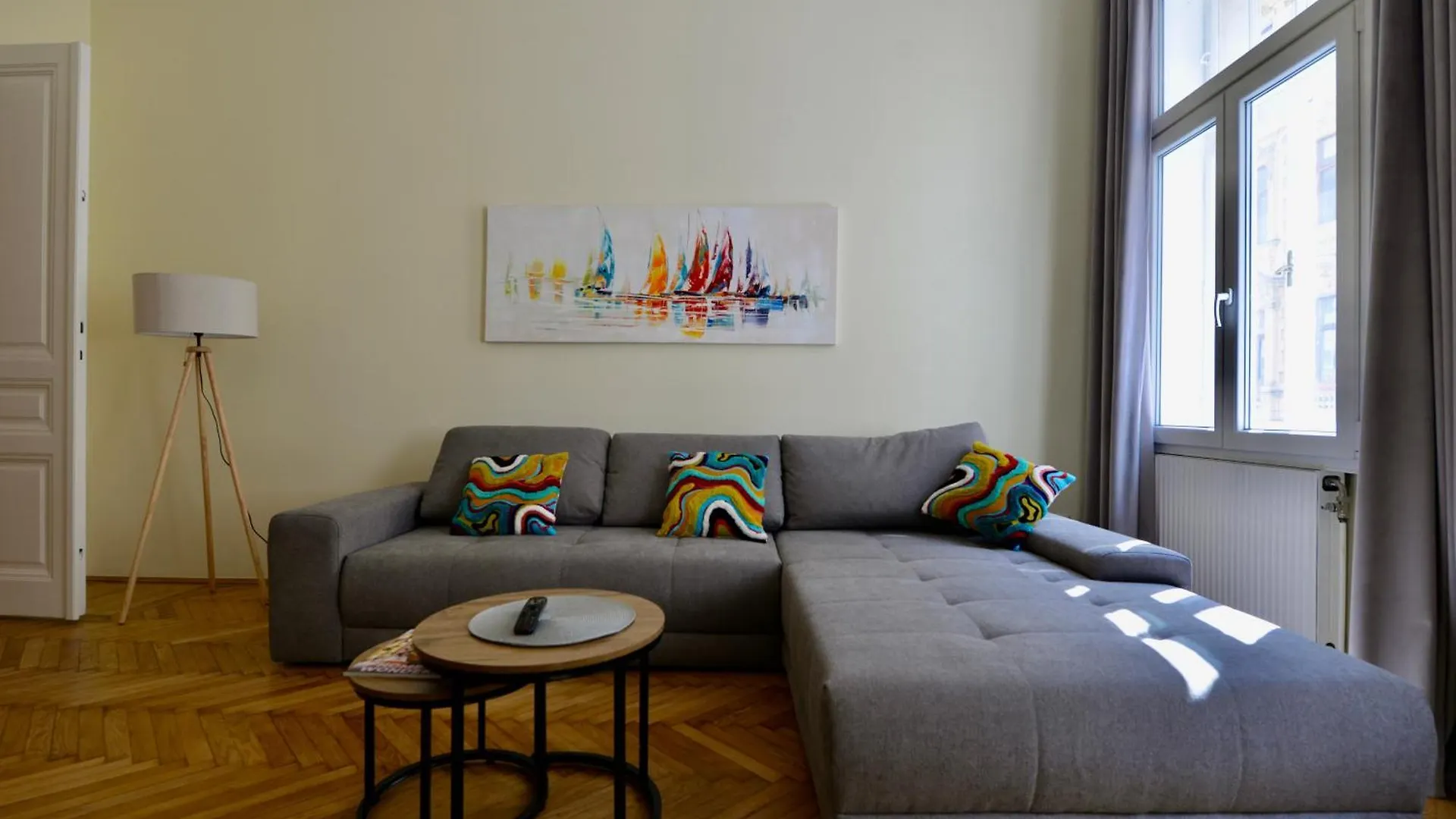 Kaiserstadt Apartment Vienna 0*,  Austria