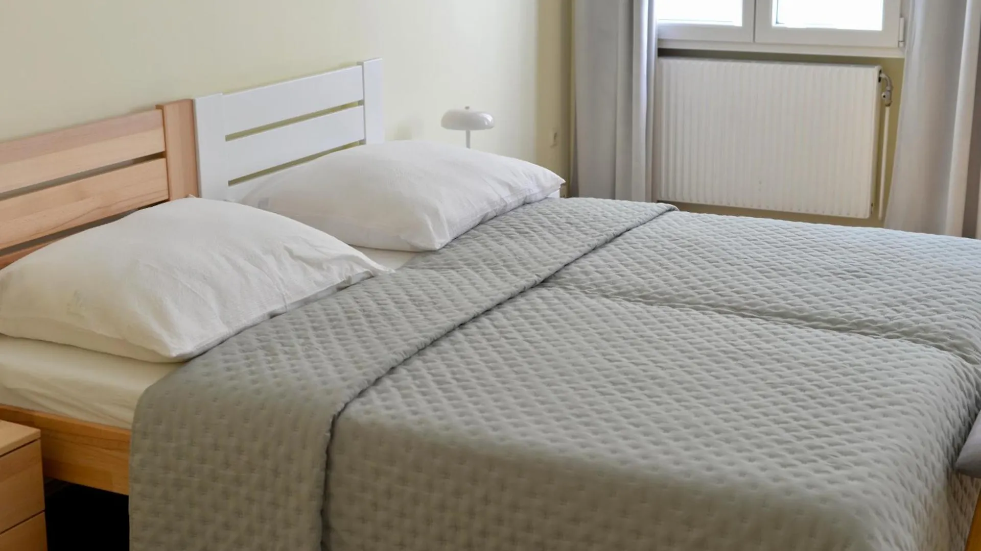 Kaiserstadt Apartment Vienna